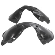 DURAFORCE Fits 2005-2010 Chrysler 300/06-10 Dodge Charger Splash Guards Inner Fender Liner