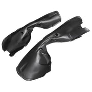 DURAFORCE Fits 2005-2010 Chrysler 300/06-10 Dodge Charger Splash Guards Inner Fender Liner
