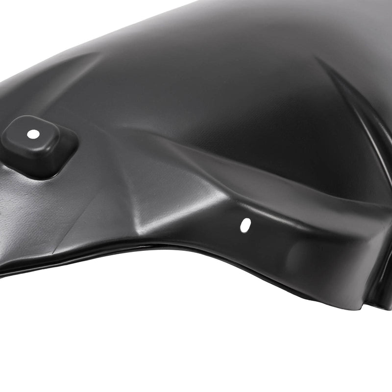 DURAFORCE Fits 2005-2010 Chrysler 300/06-10 Dodge Charger Splash Guards Inner Fender Liner