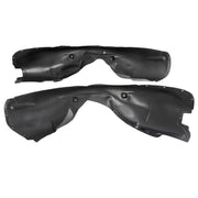 DURAFORCE Fits 2005-2010 Chrysler 300/06-10 Dodge Charger Splash Guards Inner Fender Liner