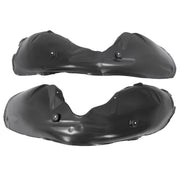 DURAFORCE Fits 2005-2010 Chrysler 300/06-10 Dodge Charger Splash Guards Inner Fender Liner