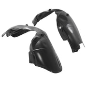 DURAFORCE Fits 2005-2010 Chrysler 300/06-10 Dodge Charger Splash Guards Inner Fender Liner