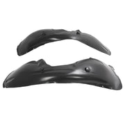 DURAFORCE Fits 2005-2010 Chrysler 300/06-10 Dodge Charger Splash Guards Inner Fender Liner