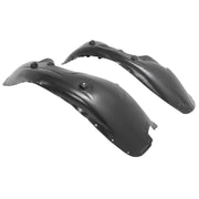 DURAFORCE Fits 2005-2010 Chrysler 300/06-10 Dodge Charger Splash Guards Inner Fender Liner