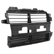 DURAFORCE For Ford Explorer 2013-2019 Active Radiator Grille Shutter W/O Motor #JB5Z8475A