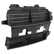 DURAFORCE For Ford Explorer 2013-2019 Active Radiator Grille Shutter W/O Motor #JB5Z8475A