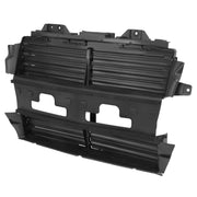 DURAFORCE For Ford Explorer 2013-2019 Active Radiator Grille Shutter W/O Motor #JB5Z8475A