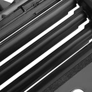 DURAFORCE For Ford Explorer 2013-2019 Active Radiator Grille Shutter W/O Motor #JB5Z8475A