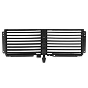 DURAFORCE 2Pack Upper & Lower Grille Shutter For 2018-2024 Chevy Equinox Terrain Secondary
