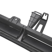 DURAFORCE 2Pack Upper & Lower Grille Shutter For 2018-2024 Chevy Equinox Terrain Secondary