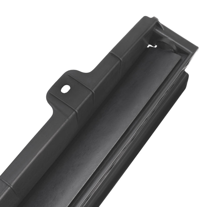 DURAFORCE 2Pack Upper & Lower Grille Shutter For 2018-2024 Chevy Equinox Terrain Secondary