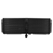 DURAFORCE 2Pack Upper & Lower Grille Shutter For 2018-2024 Chevy Equinox Terrain Secondary