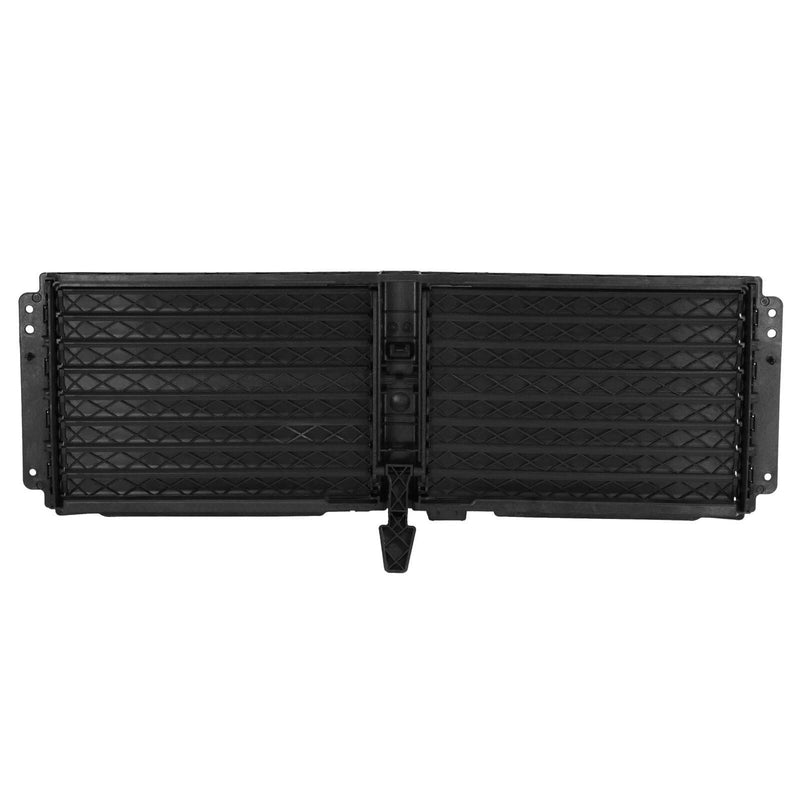 DURAFORCE 2Pack Upper & Lower Grille Shutter For 2018-2024 Chevy Equinox Terrain Secondary