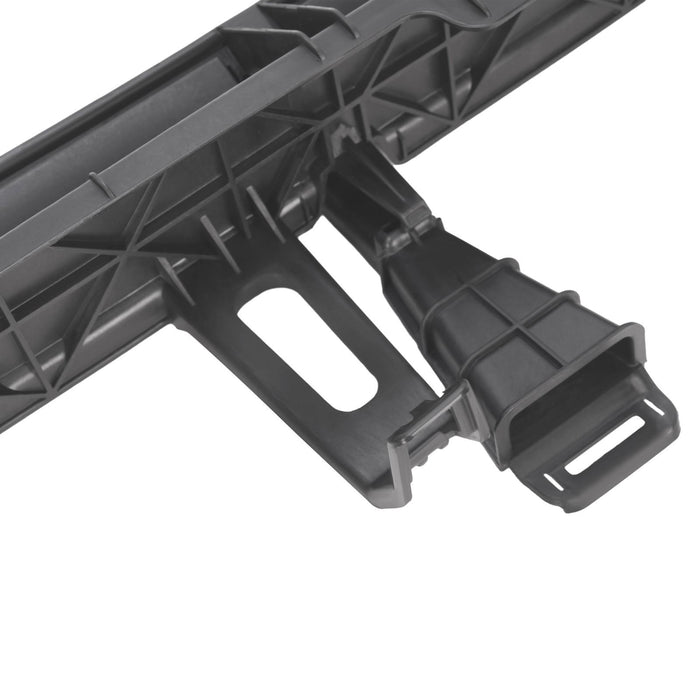 DURAFORCE 2Pack Upper & Lower Grille Shutter For 2018-2024 Chevy Equinox Terrain Secondary