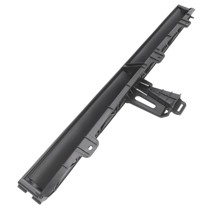 DURAFORCE 2Pack Upper & Lower Grille Shutter For 2018-2024 Chevy Equinox Terrain Secondary