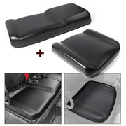 DURAFORCE Driver & Passenger Side Seat Bottom For Polaris Ranger XP 900 1000 570, Crew
