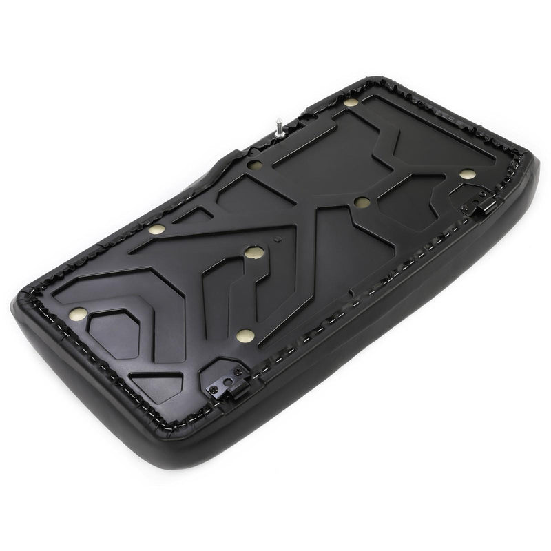 DURAFORCE Driver & Passenger Side Seat Bottom For Polaris Ranger XP 900 1000 570, Crew