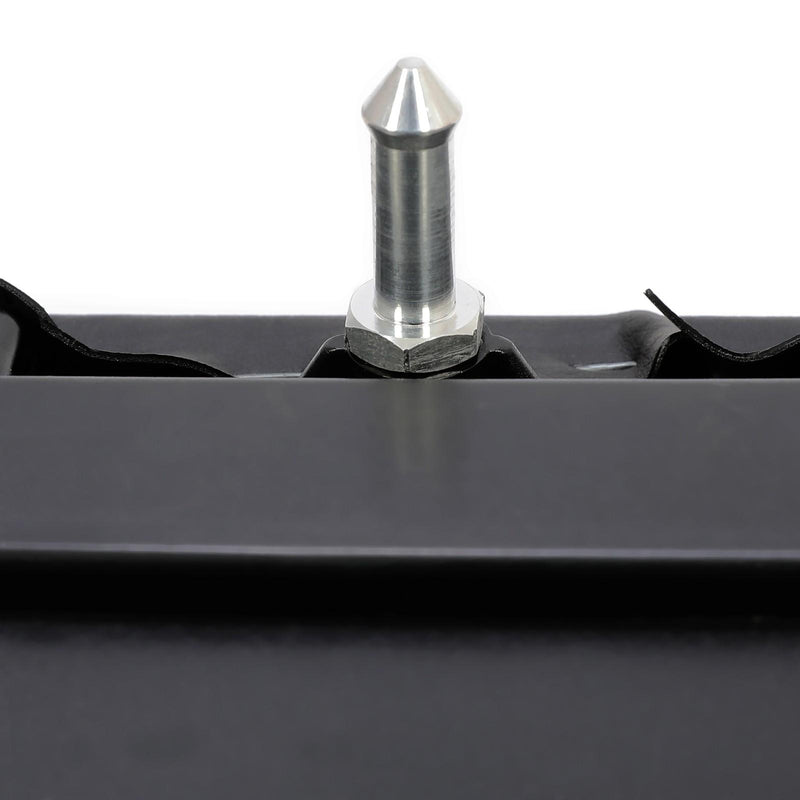 DURAFORCE Driver & Passenger Side Seat Bottom For Polaris Ranger XP 900 1000 570, Crew