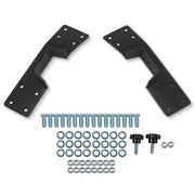 DURAFORCE For 1999-2006 Chevrolet Silverado 1500 Rear Axle Lowering C Notch Drop Flip Kit