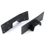 DURAFORCE For 1999-2006 Chevrolet Silverado 1500 Rear Axle Lowering C Notch Drop Flip Kit