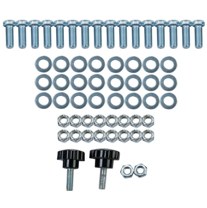 DURAFORCE For 1999-2006 Chevrolet Silverado 1500 Rear Axle Lowering C Notch Drop Flip Kit