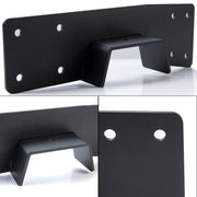 DURAFORCE For 1999-2006 Chevrolet Silverado 1500 Rear Axle Lowering C Notch Drop Flip Kit