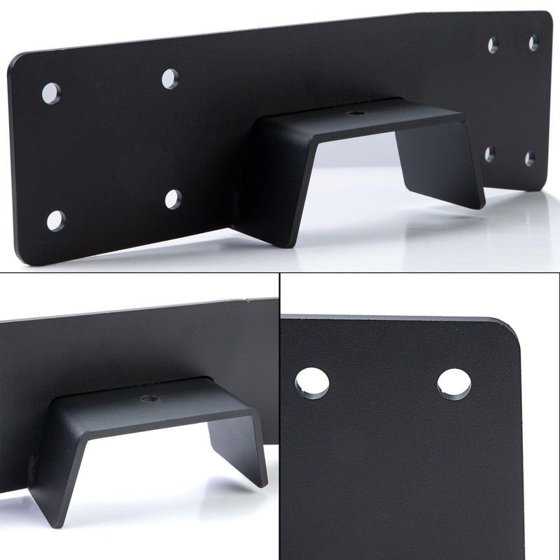 DURAFORCE For 1999-2006 Chevrolet Silverado 1500 Rear Axle Lowering C Notch Drop Flip Kit