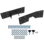 DURAFORCE For 1999-2006 Chevrolet Silverado 1500 Rear Axle Lowering C Notch Drop Flip Kit