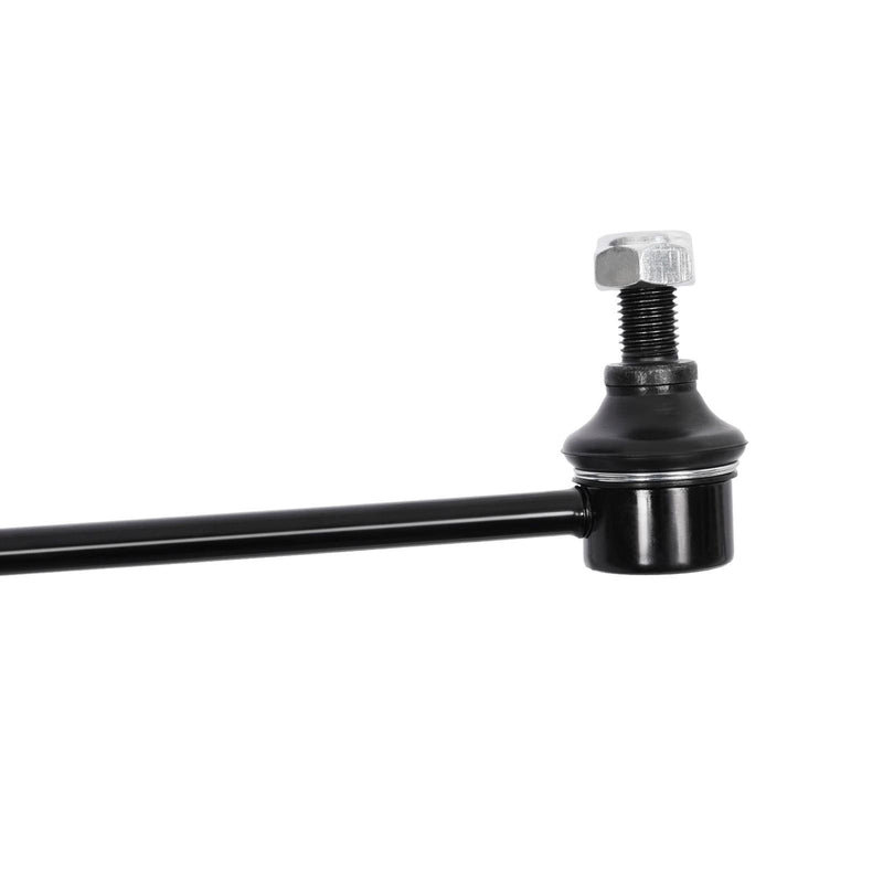 DURAFORCE 4x Front Stabilizer Sway Bar End Links & Outer Tie Rod Kit For Equinox 2010-2017