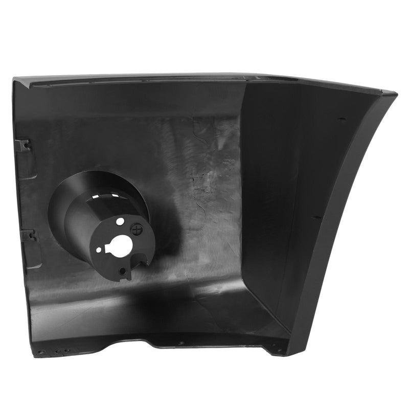 DURAFORCE For Nissan Titan 04-07 Armada 05-07 Passenger Side Bumper End Cap #620247S220