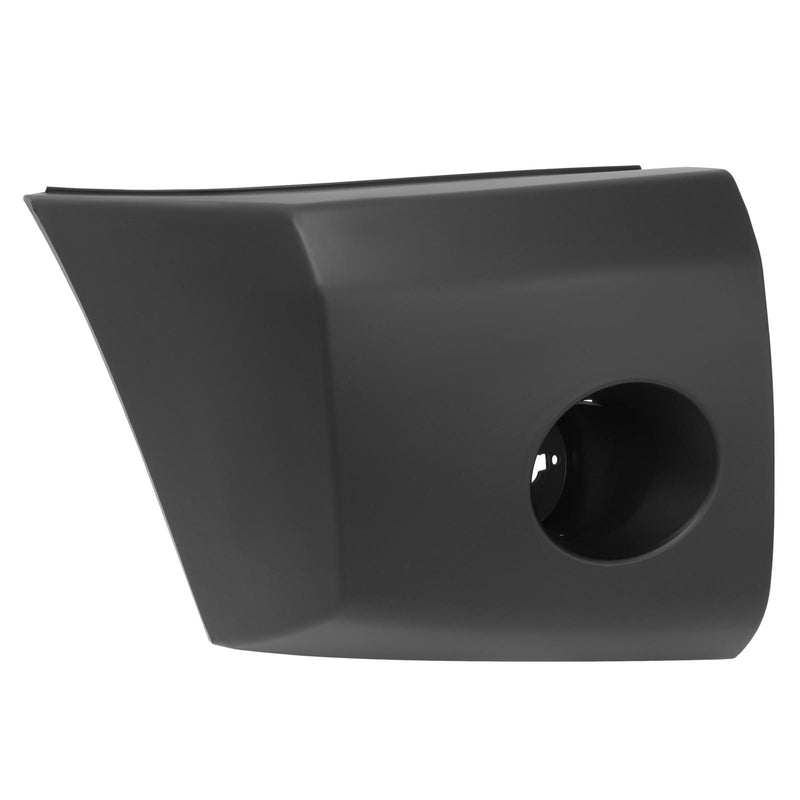 DURAFORCE For Nissan Titan 04-07 Armada 05-07 Passenger Side Bumper End Cap #620247S220