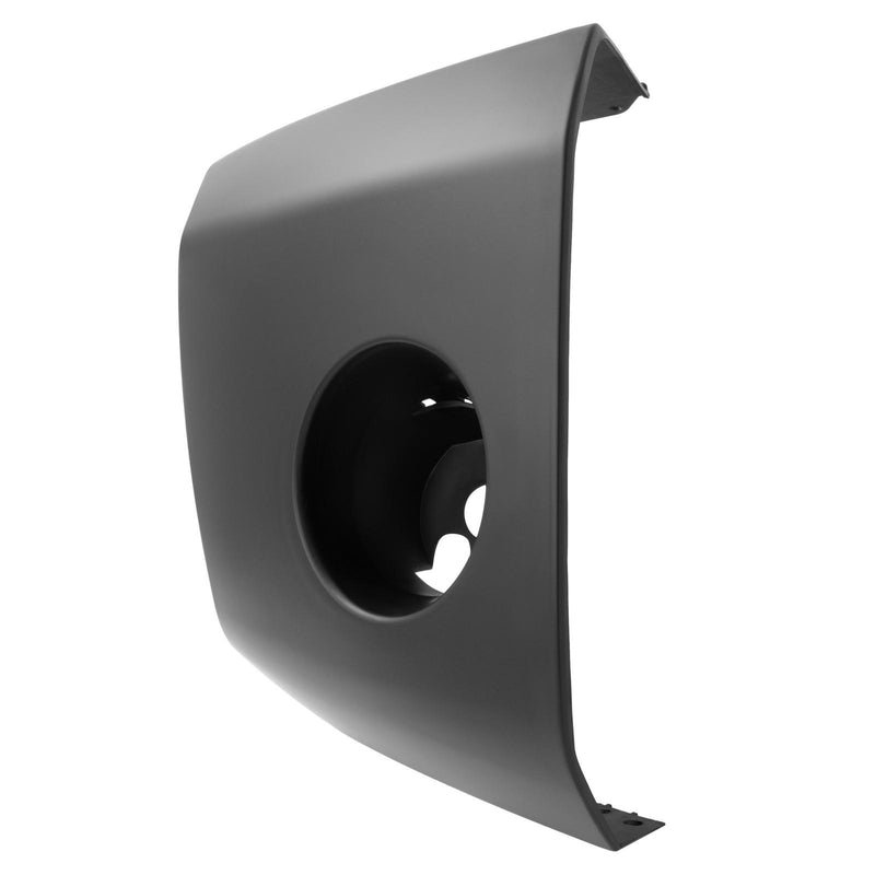 DURAFORCE For Nissan Titan 04-07 Armada 05-07 Passenger Side Bumper End Cap #620247S220