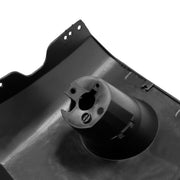 DURAFORCE For Nissan Titan 04-07 Armada 05-07 Passenger Side Bumper End Cap #620247S220