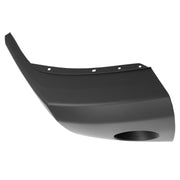 DURAFORCE For Nissan Titan 04-07 Armada 05-07 Passenger Side Bumper End Cap #620247S220