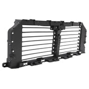 DURAFORCE Front Upper Radiator Grille Air Shutter For Ford F150 2021-2025 #ML3Z-8475-A