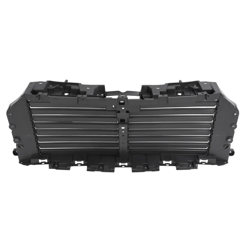DURAFORCE Front Upper Radiator Grille Air Shutter For Ford F150 2021-2025 #ML3Z-8475-A