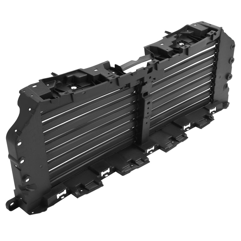 DURAFORCE Front Upper Radiator Grille Air Shutter For Ford F150 2021-2025 #ML3Z-8475-A