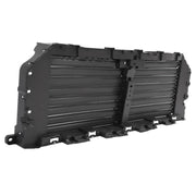 DURAFORCE Front Upper Radiator Grille Air Shutter For Ford F150 2021-2025 #ML3Z-8475-A