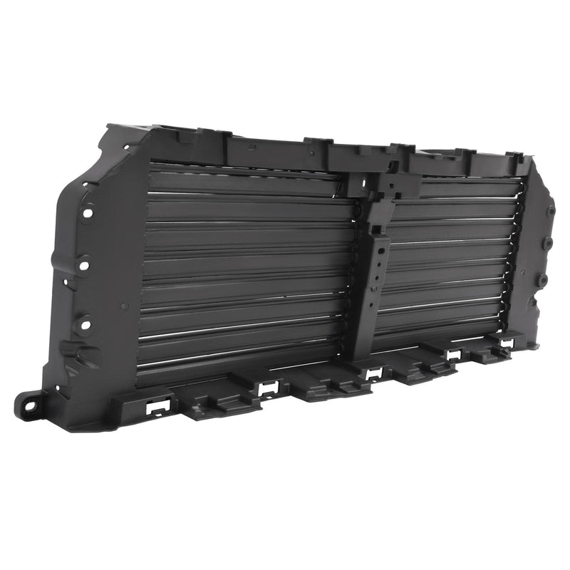 DURAFORCE Front Upper Radiator Grille Air Shutter For Ford F150 2021-2025 #ML3Z-8475-A