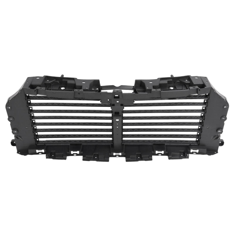 DURAFORCE Front Upper Radiator Grille Air Shutter For Ford F150 2021-2025 #ML3Z-8475-A