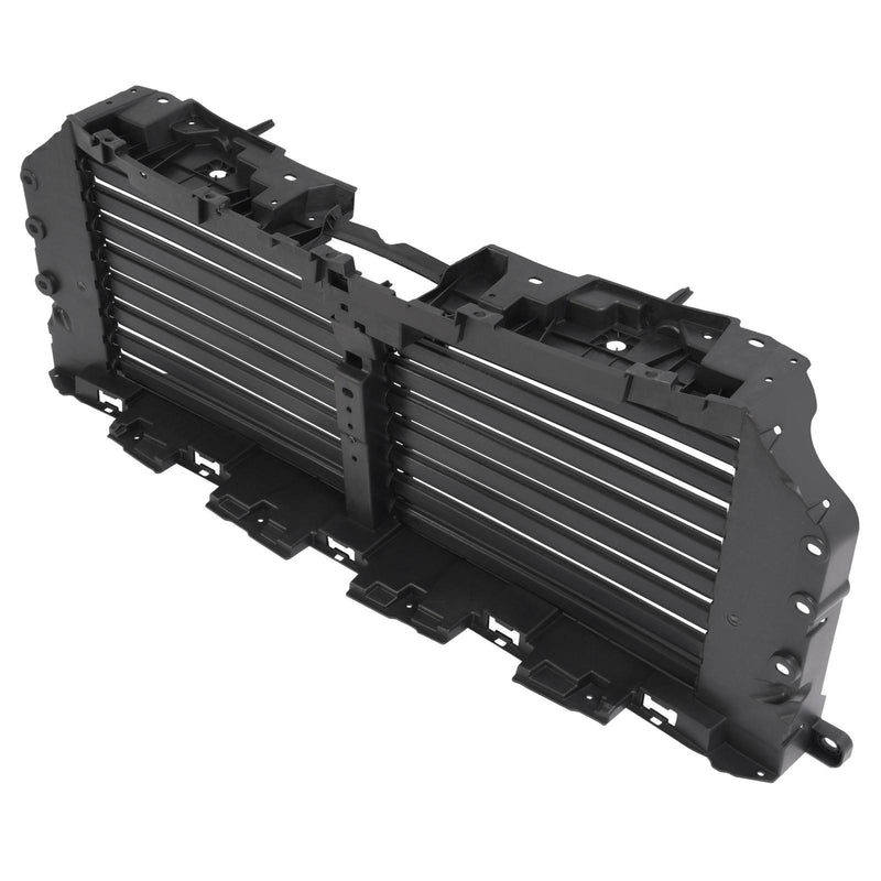 DURAFORCE Front Upper Radiator Grille Air Shutter For Ford F150 2021-2025 #ML3Z-8475-A