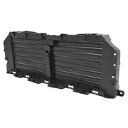 DURAFORCE Front Upper Radiator Grille Air Shutter For Ford F150 2021-2025 #ML3Z-8475-A