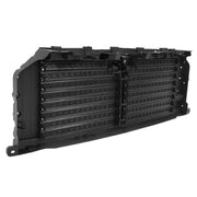 DURAFORCE Front Upper Radiator Grille Air Shutter For Ford F150 2021-2025 #ML3Z-8475-A