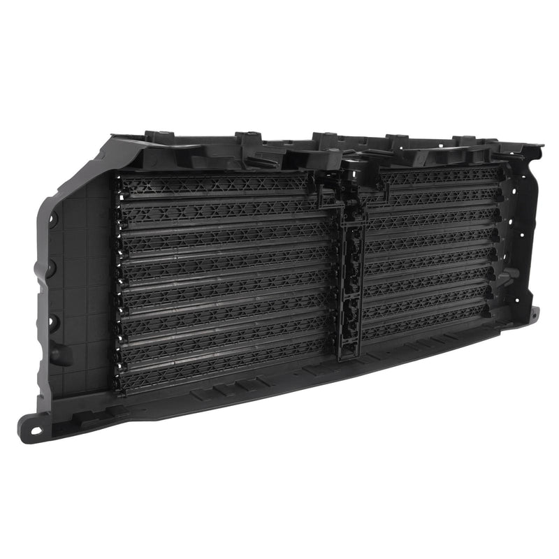 DURAFORCE Front Upper Radiator Grille Air Shutter For Ford F150 2021-2025 #ML3Z-8475-A
