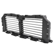 DURAFORCE Front Upper Radiator Grille Air Shutter For Ford F150 2021-2025 #ML3Z-8475-A