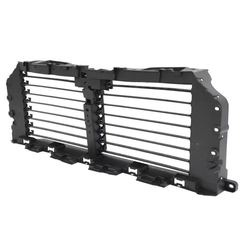 DURAFORCE Front Upper Radiator Grille Air Shutter For Ford F150 2021-2025 #ML3Z-8475-A
