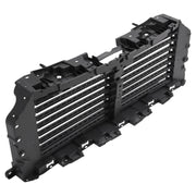 DURAFORCE Front Upper Radiator Grille Air Shutter For Ford F150 2021-2025 #ML3Z-8475-A