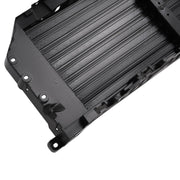 DURAFORCE Front Upper Radiator Grille Air Shutter For Ford F150 2021-2025 #ML3Z-8475-A