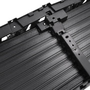 DURAFORCE Front Upper Radiator Grille Air Shutter For Ford F150 2021-2025 #ML3Z-8475-A