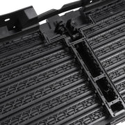 DURAFORCE Front Upper Radiator Grille Air Shutter For Ford F150 2021-2025 #ML3Z-8475-A